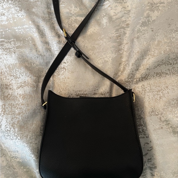 Love Moschino Black Crossbody Bag - Picture 3 of 7